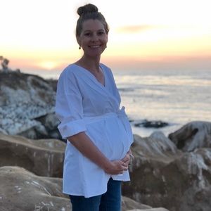 Meet your Posher, Bekah